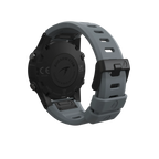 Tern Rear view with grey color rubber strap