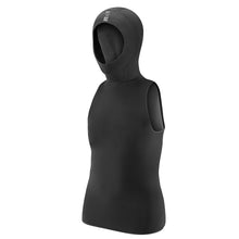 Load image into Gallery viewer, FOURTH ELEMENT NEOPRENE HOODED VEST
