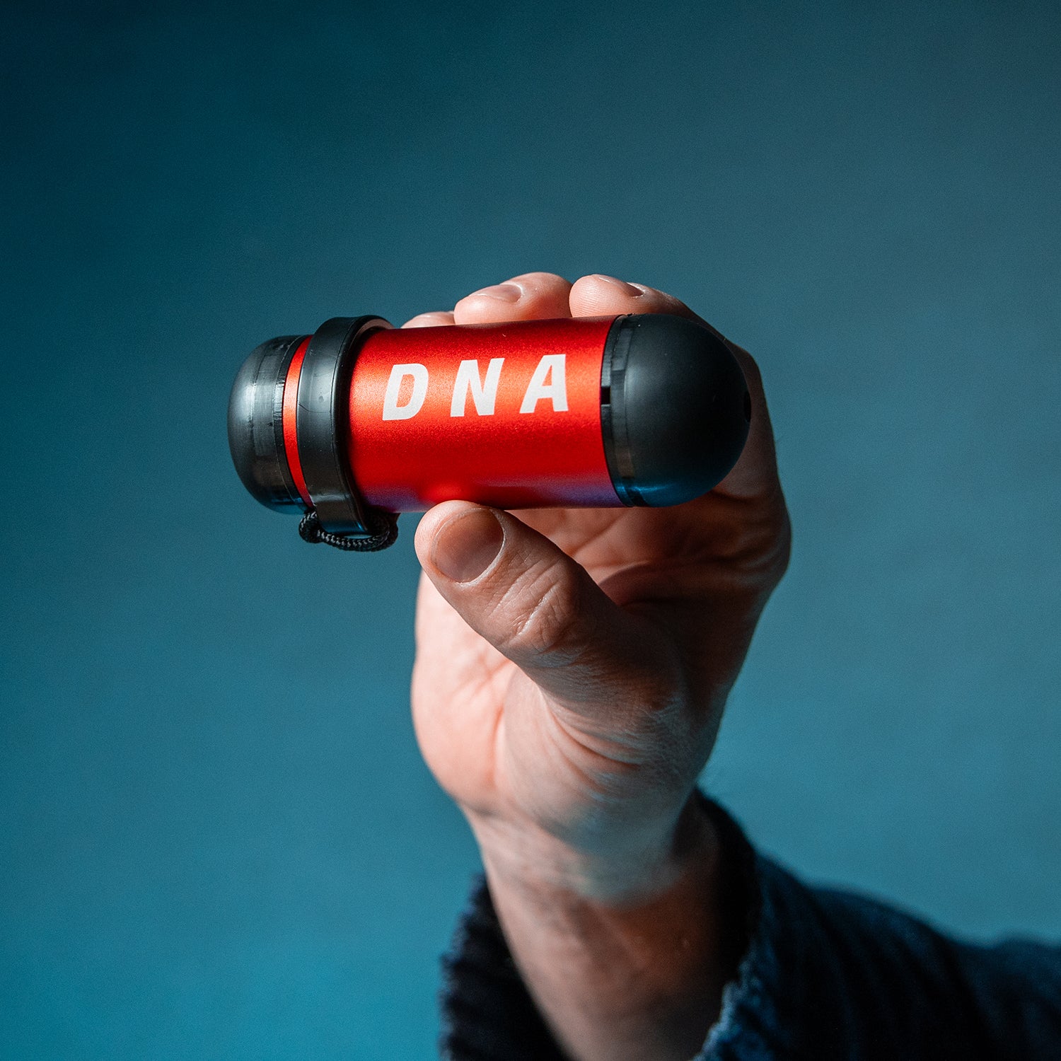 Divesoft Nitrox Analyzer - DNA
