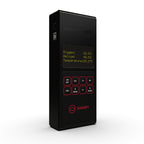 Divesoft Trimix Analyzer - He/O2