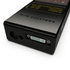 Divesoft Trimix Analyzer - He/O2