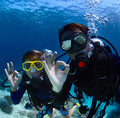 3-Day Open Water Diver Course (Weekdays)
