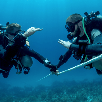 Advanced Adventure Diver
